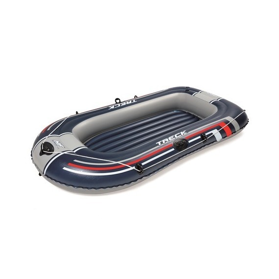 Csónak Hydro- force raft 2 személyes 234cm x 135cm