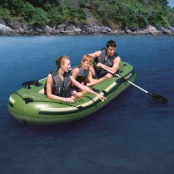 Bestway Voyager  csónak 500 361x165cm