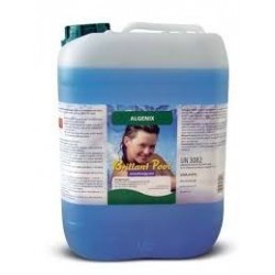 Brilliant Pool, Algenix 5 liter