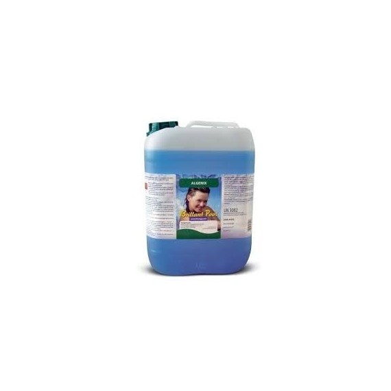 Brilliant Pool, Algenix 5 liter