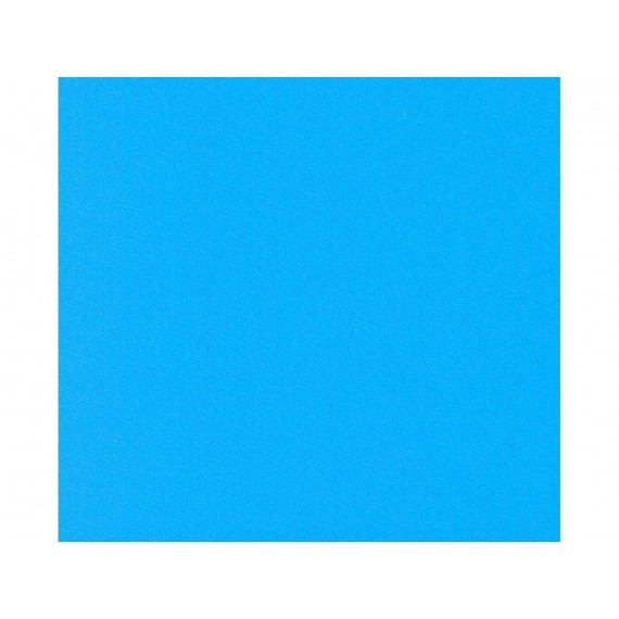 Flagpool Sky Blue 1,5mm fólia