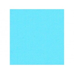 Flagpool Glossy Light blue 1,5mm fólia