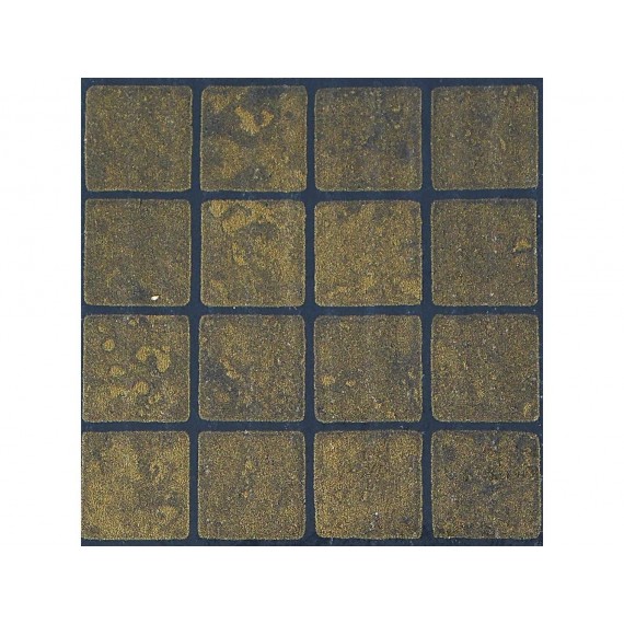 Flagpool Marbella Gold Mosaic 1,5mm fólia