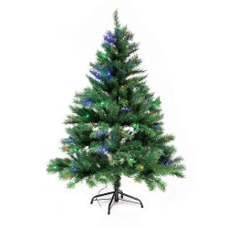 MŰFENYŐ MAGIC LIGHT 180 cm.