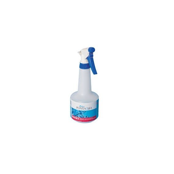 Pontaqua,Habnex 0,5 liter