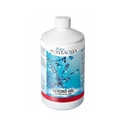 Pontaqua, Devízkő-gél 1kg