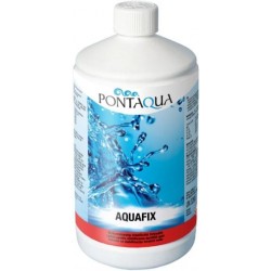 Pontaqua, Aquafix 5 liter