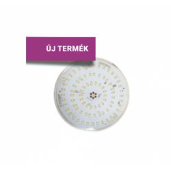 LED izzó Crystal SMD 35W RGB