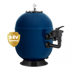 Pacific Side Ø620 15m3/h 1...