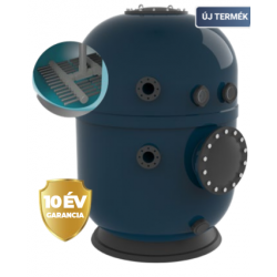 INDICO Ø1800 1,2m D160
