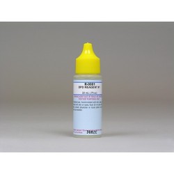 Pótreagens klór R-0001 folyadék