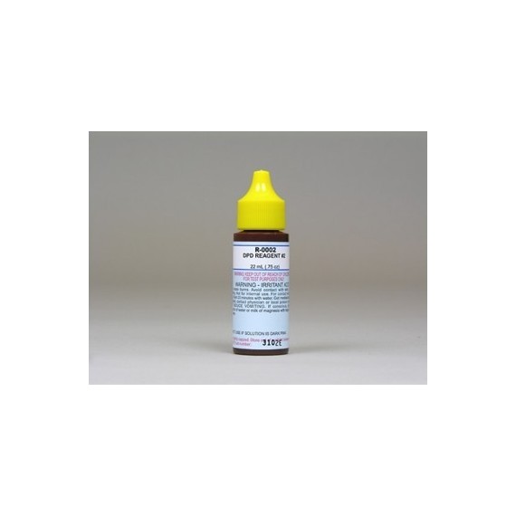 Pótreagens klór R-0002 folyadék