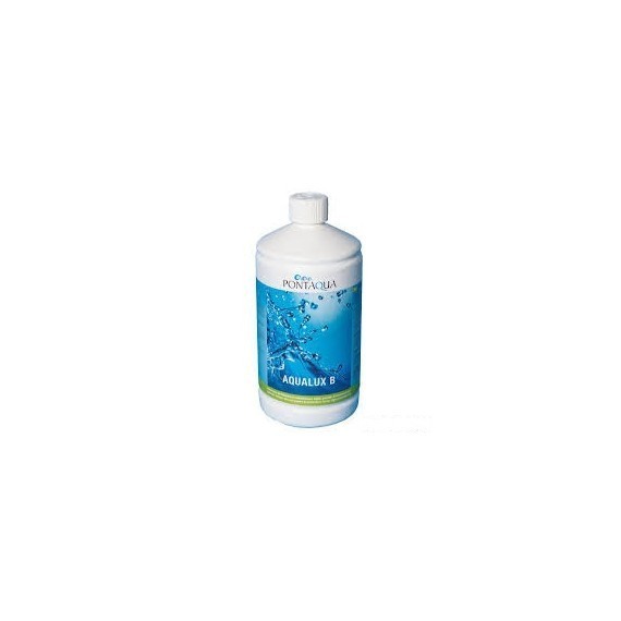 Pontaqua, Aqualux B   5 liter