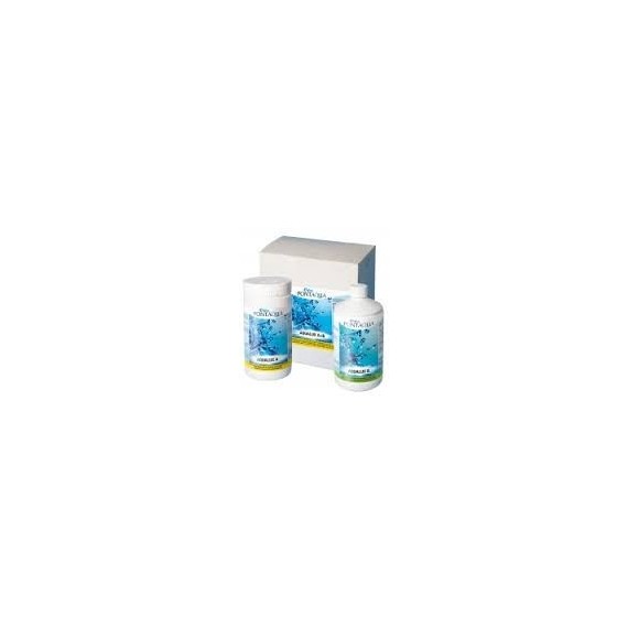 Pontaqua, Aqualux A+B 1 klt
