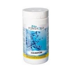Pontaqua, Aquabróm 1 kg