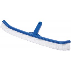 Medence tisztító kefe