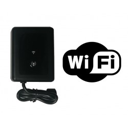 Wifi modul hőszivattyúhoz