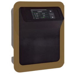BS Evo - Touch sóbontó 35g/h
