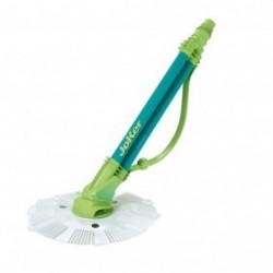 Automata porszívó Joker 10 m