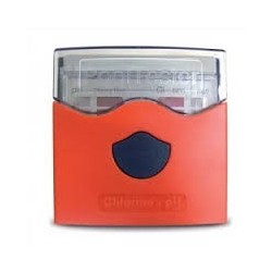 Lovibond Pooltester pH/ Cl méréséhez