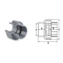 Hollander BB D 075 PN 10