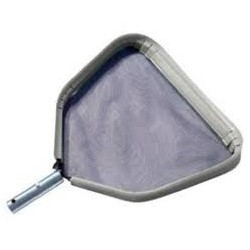 Pontaqua, Leszedőháló