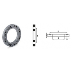 Lazakarima D 090 PN 16