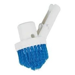 Praher, Porszívó fej sarokszívó