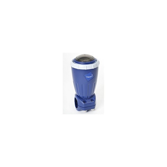 Nature2 Express 20-75 m3 medencékhez betéttel