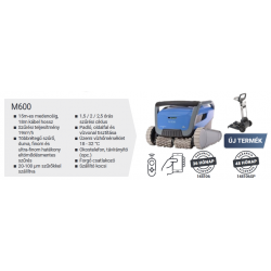 Dolphin Supreme M600 CB ( 4...