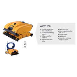Dolphin WAVE 150
