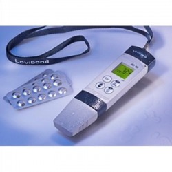 Lovibond SD pH mérő kézülék