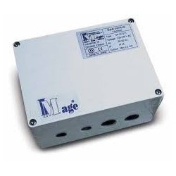 Kapcsolószekrény PKS-101-hez