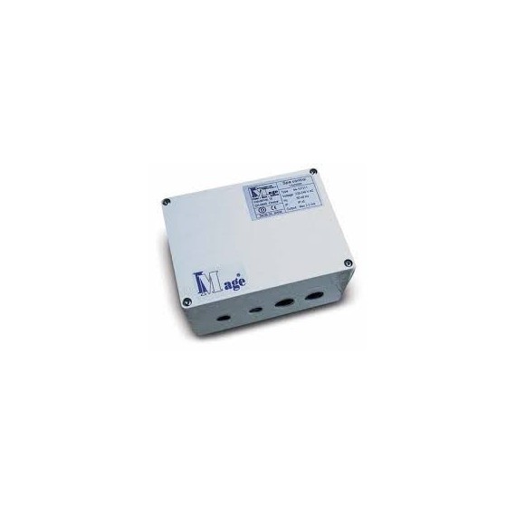 Kapcsolószekrény PKS-101-hez