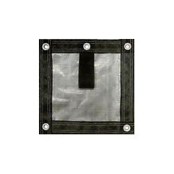 Téli takaró Silverado 8,0 x...