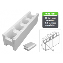 Porocell EcoBlock EPS40...
