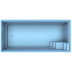 DIAMANT 750 Ceramicwall