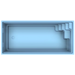 BRILL 750 Basewall + PU hab...