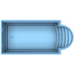 NEPTUNE 850 POLIAMID +...