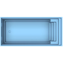 PLATINUM 800 Ceramicwall