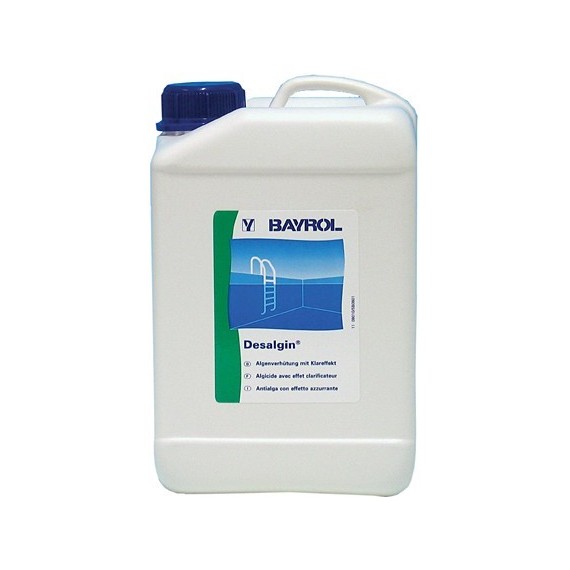Desalgin algaölő, 3 l