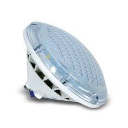 PAR56 RGB LED izzó 30W, DC 12V!