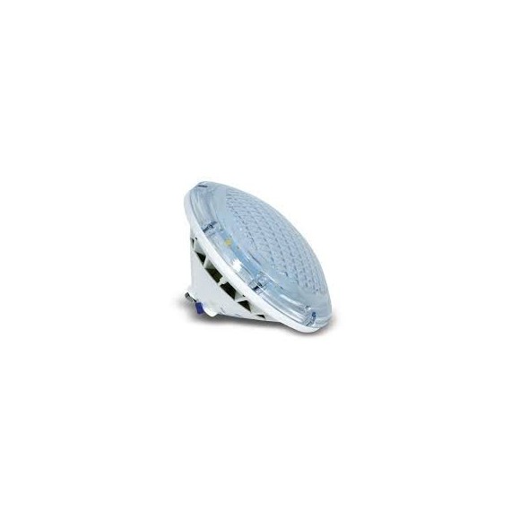 PAR56 RGB LED izzó 30W, DC 12V!