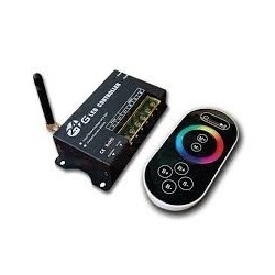 Vezérlődoboz LED lámpához