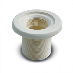 MTS alapelem beton medencéhez