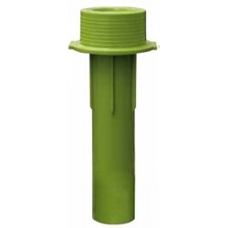 Falátvezetés "MTS" típus D63-75, 2"