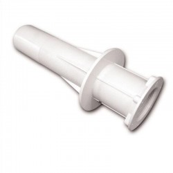 Falátvezetés "G" típus D63, 2"