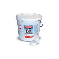 Brilliant Pool, Maxi klórtabletta 5 kg