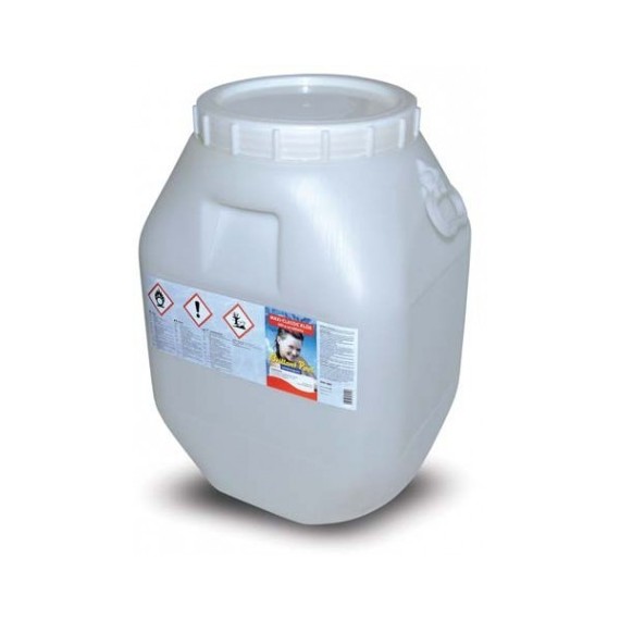 Brilliant Pool, Maxi klórtabletta 50 kg