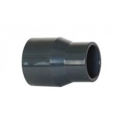 PVC Hosszú szűkítő karmantyú D25/20